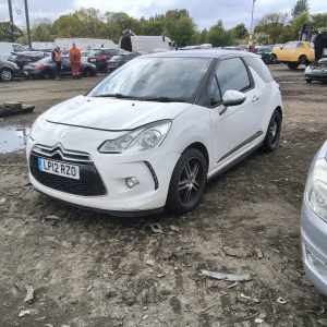 CITROEN DS3