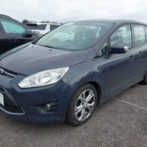 FORD GRAND