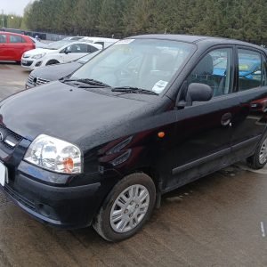 HYUNDAI AMICA