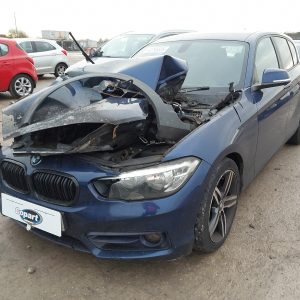 BMW 1