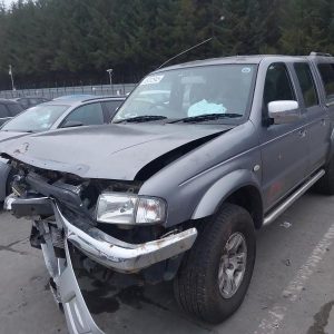 MAZDA B