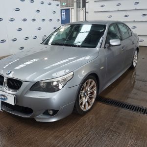 BMW 5