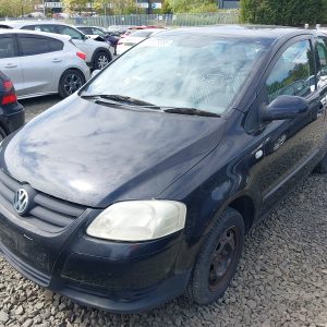 VOLKSWAGEN URBAN