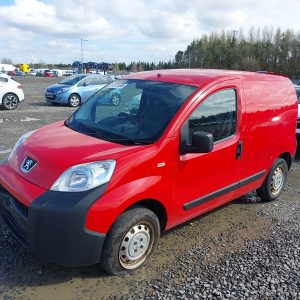 PEUGEOT BIPPER