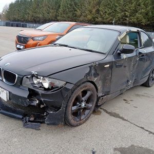 BMW 1