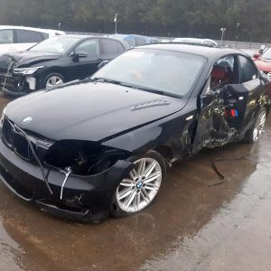 BMW 1
