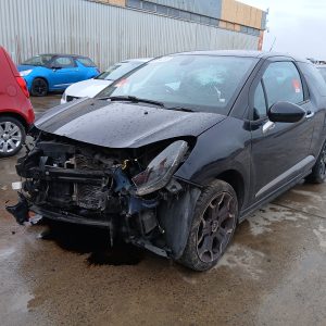 CITROEN DS3