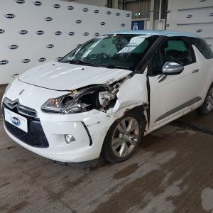 CITROEN DS3