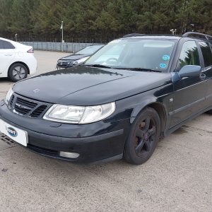 SAAB 9-5