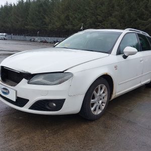 SEAT EXEO