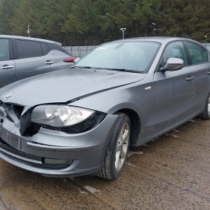 BMW 1