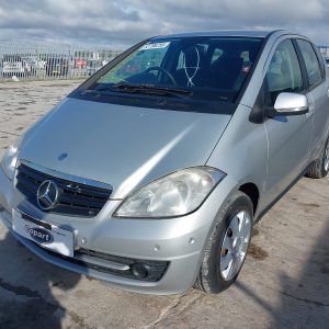 MERCEDES BENZ A