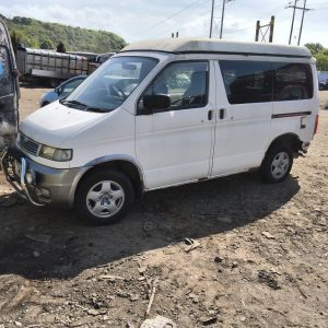 MAZDA MPV