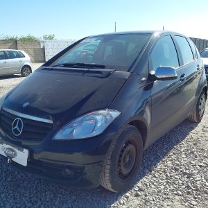 MERCEDES BENZ A