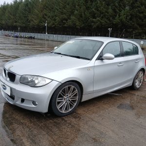 BMW 1