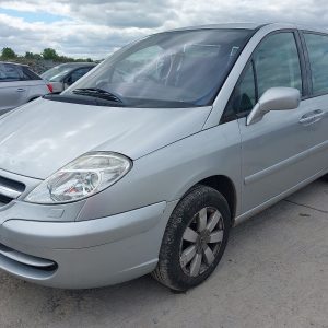 CITROEN C8