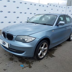 BMW 1
