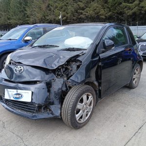 TOYOTA IQ