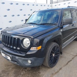 JEEP PATRIOT