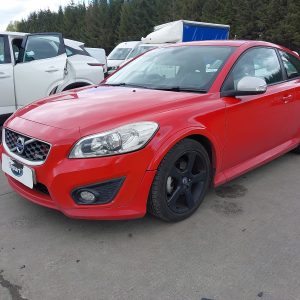 VOLVO C30