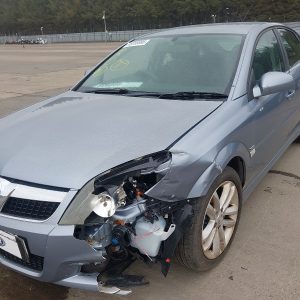 VAUXHALL VECTRA