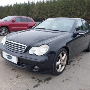 MERCEDES BENZ C