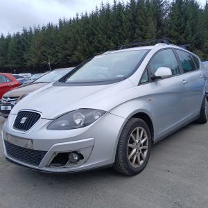 SEAT ALTEA