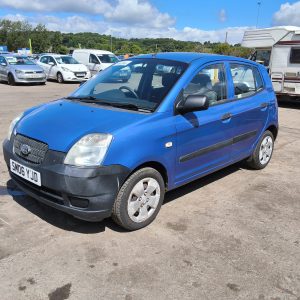 KIA PICANTO