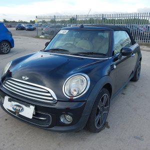 MINI CONVERTIBL