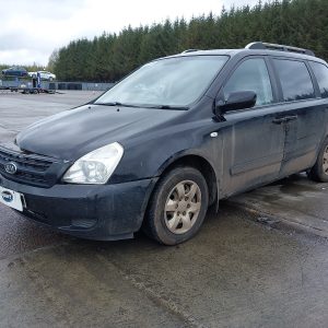 KIA SEDONA