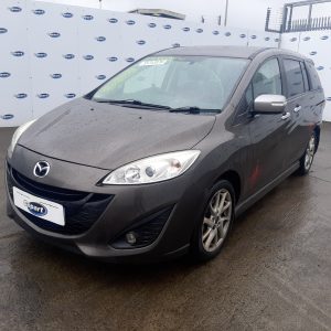 MAZDA 5