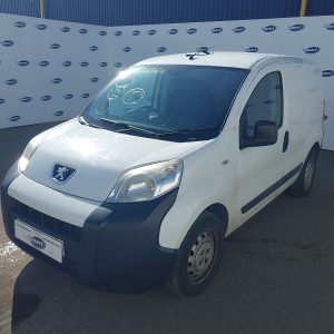 PEUGEOT BIPPER