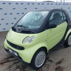 SMART CITY-COUPE
