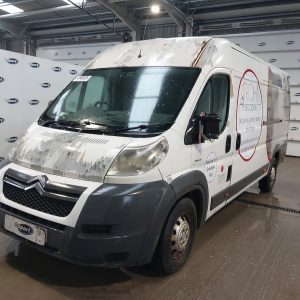 CITROEN RELAY