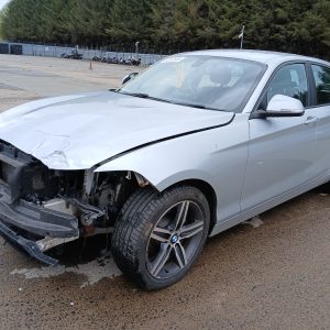 BMW 1