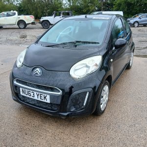 CITROEN C1