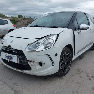 CITROEN DS3