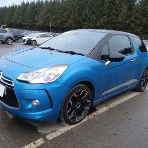 CITROEN DS3