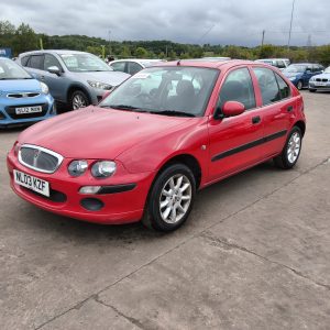 ROVER 25
