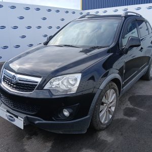 VAUXHALL ANTARA