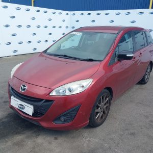 MAZDA 5