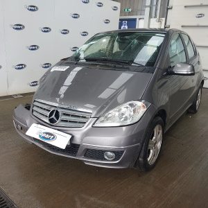 MERCEDES BENZ A
