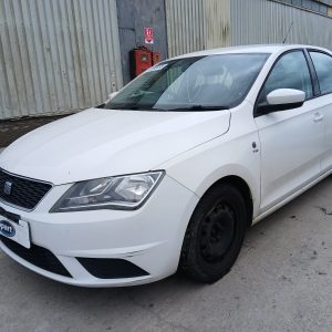 SEAT TOLEDO