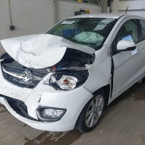 VAUXHALL VIVA