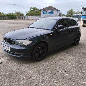 BMW 1