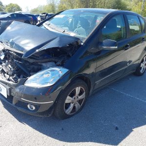 MERCEDES BENZ A