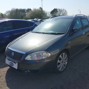 FIAT CROMA