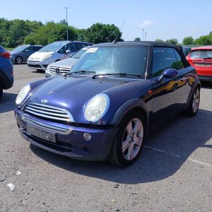 MINI CONVERTIBL