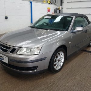SAAB 9-3