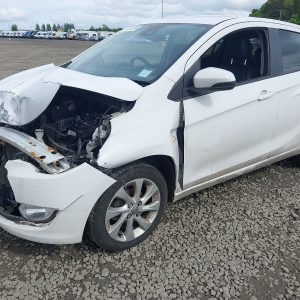 VAUXHALL VIVA